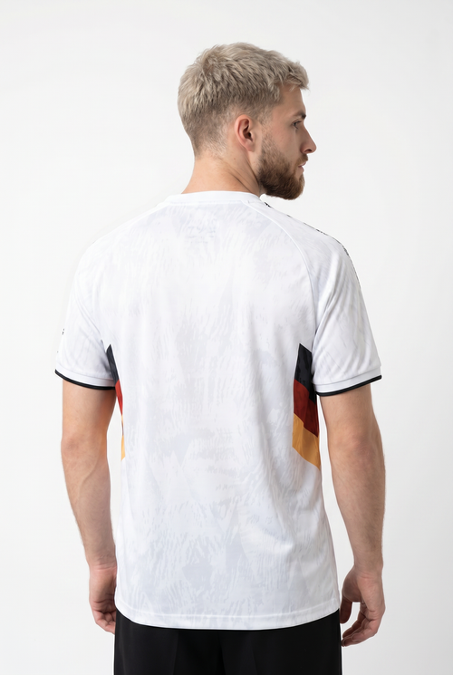 Germany Heritage Jersey 2026