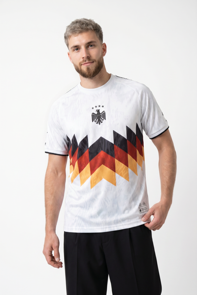 Germany Heritage Jersey