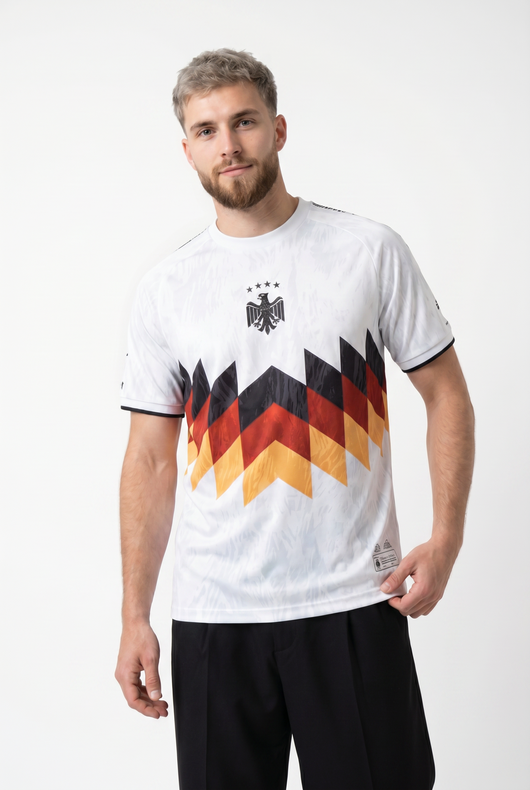 Germany Heritage Jersey