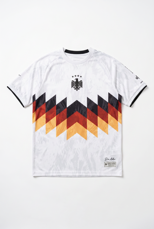 Japan Heritage Jersey