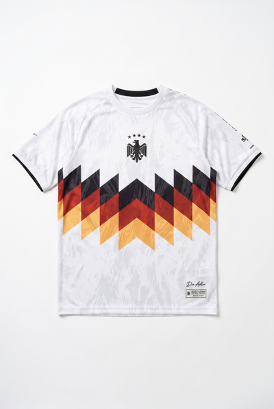 England Heritage Jersey